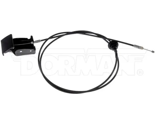 HOOD RELEASE CABLE
