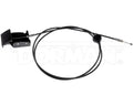HOOD RELEASE CABLE