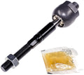 TIE ROD END - INNER