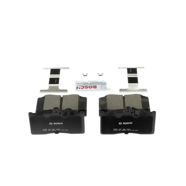 DISC BRAKE PADS
