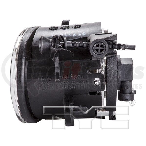 TYC auto part
