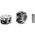 United Engine Machine Co auto part