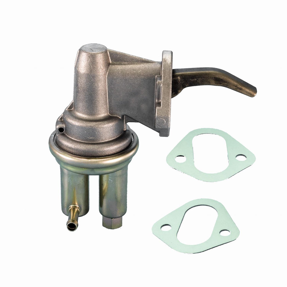 MECHANICAL FUEL PUMP