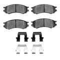 DFC auto part