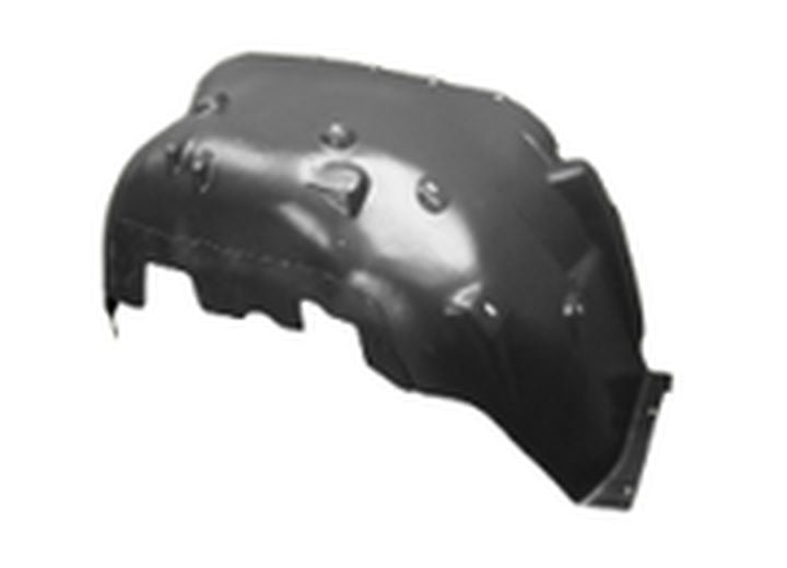 LH FRONT FENDER INNER PANEL SILVERADO 2500/3500 1114