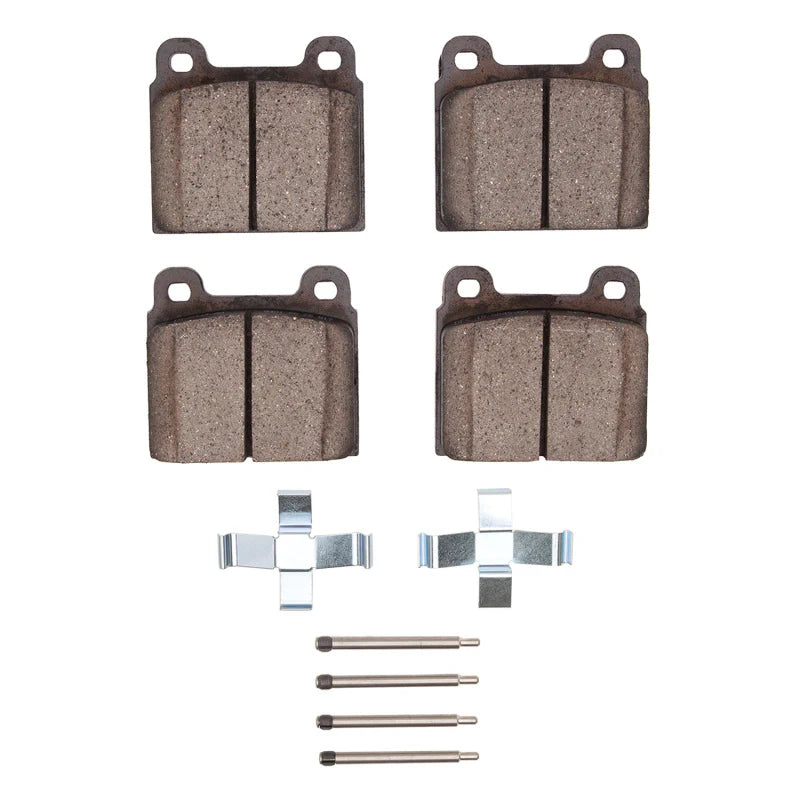 DFC auto part