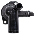 WATER OUTLET