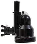 WATER OUTLET