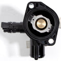 WATER OUTLET