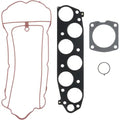 Plenum Chamber HONDA ACURA 3.5L 3471CC J35-(A7A8) J35-(Z2Z3Z4Z6)