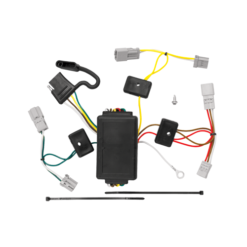 WESBAR auto part