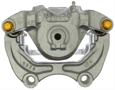 BRAKE CALIPER & BRACKET