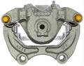 BRAKE CALIPER & BRACKET