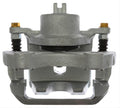 BRAKE CALIPER & BRACKET