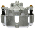BRAKE CALIPER & BRACKET