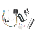 T-ONE CONNECTOR ASSEMBLY W/UPGRADE