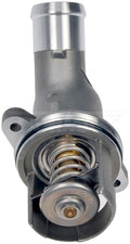 THERMOSTAT HOUSING