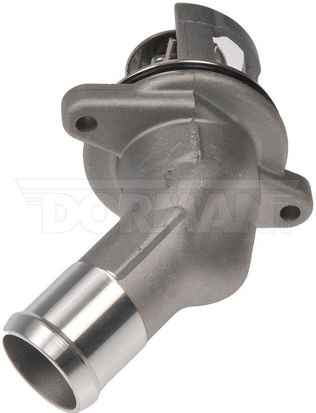 THERMOSTAT HOUSING