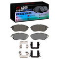 DFC auto part