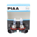 H11 Xtreme White Hybrid Bulbs 3900K Pair