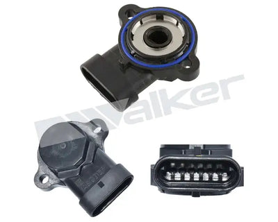 Walker Products Inc. - auto part