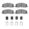 DFC auto part