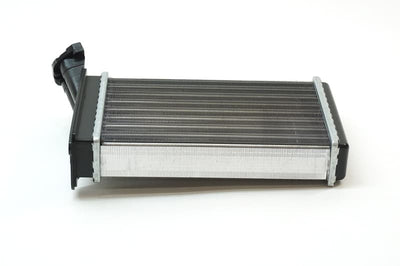 INTERIOR HEAT EXCHANGER