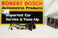 SPARK PLUG WIRE SET