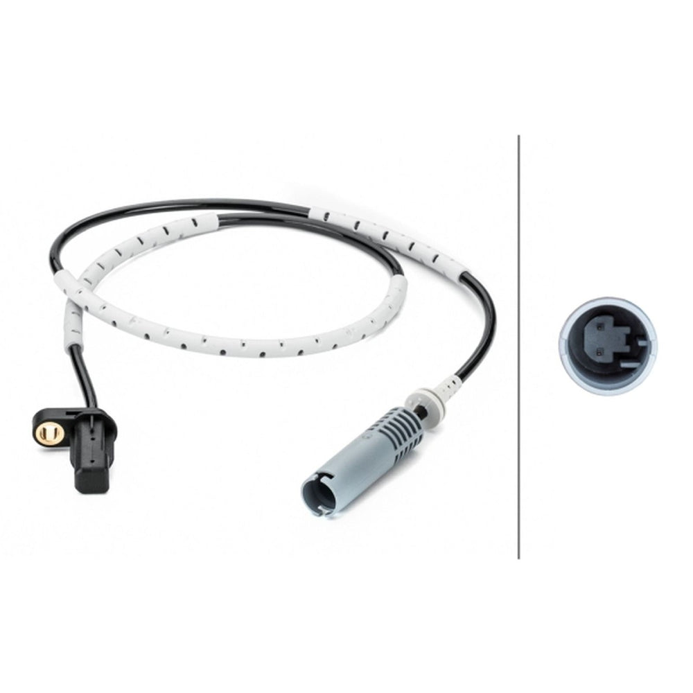 ABS SENSOR BMW
