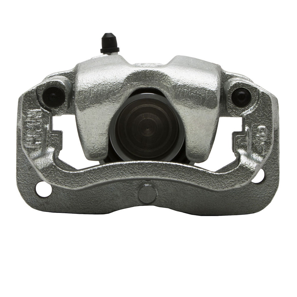 DFC silver auto part