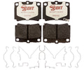 BRAKE PAD SET