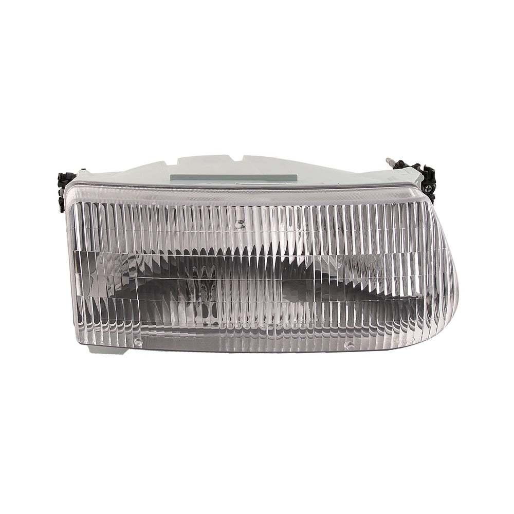 RH HEADLAMP ASSY COMPOSITE; EXCEPT SPORT; EXPLORER 0101