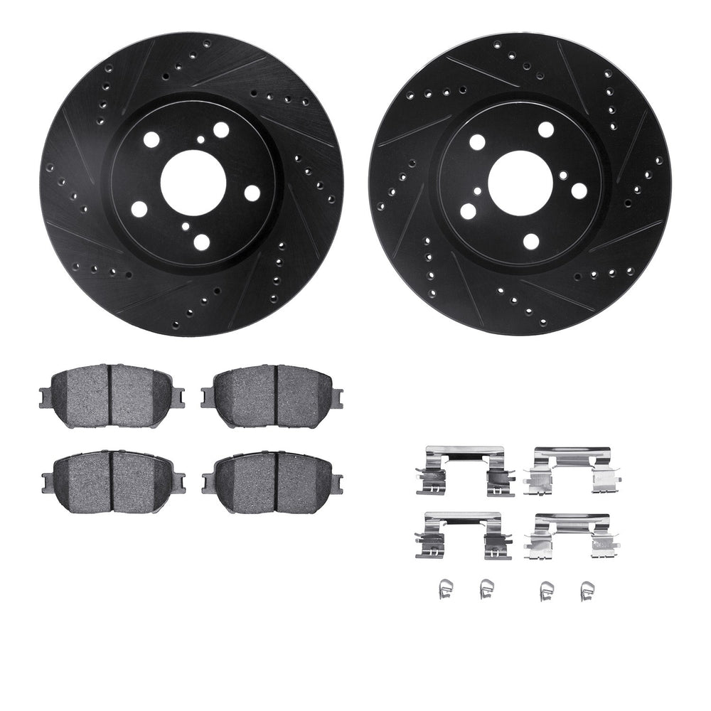 R1 Concepts auto part