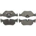 Stoptech PosiQuiet Semi Met Pads BMW