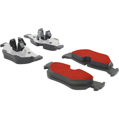 Stoptech auto part