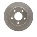 DFC 83-96 Buick Reatta Front GeoSPEC Coated Rotor