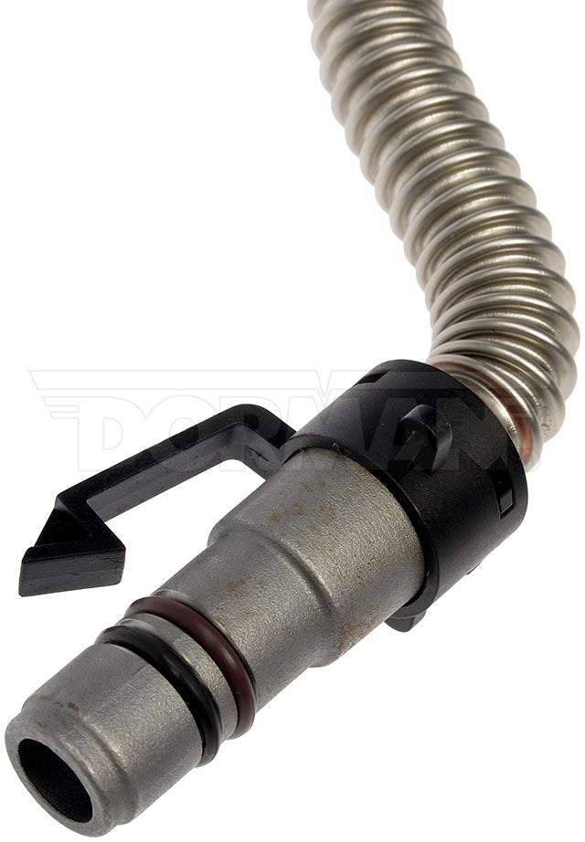 1521 TRAX/1321 ENCORE/1220 SONIC/1115 CRUZE/1616 CRUZE LIMITED TURBO OIL RETURN LINE