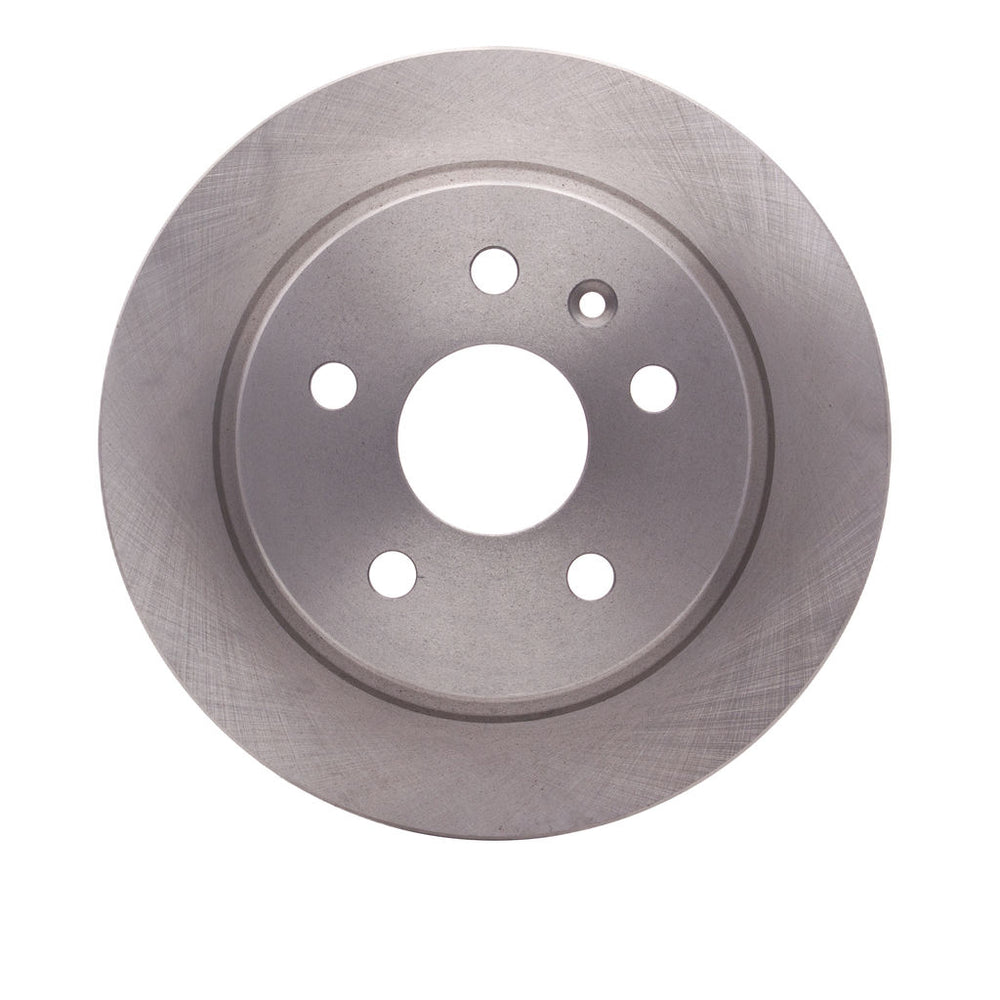 DFC auto part