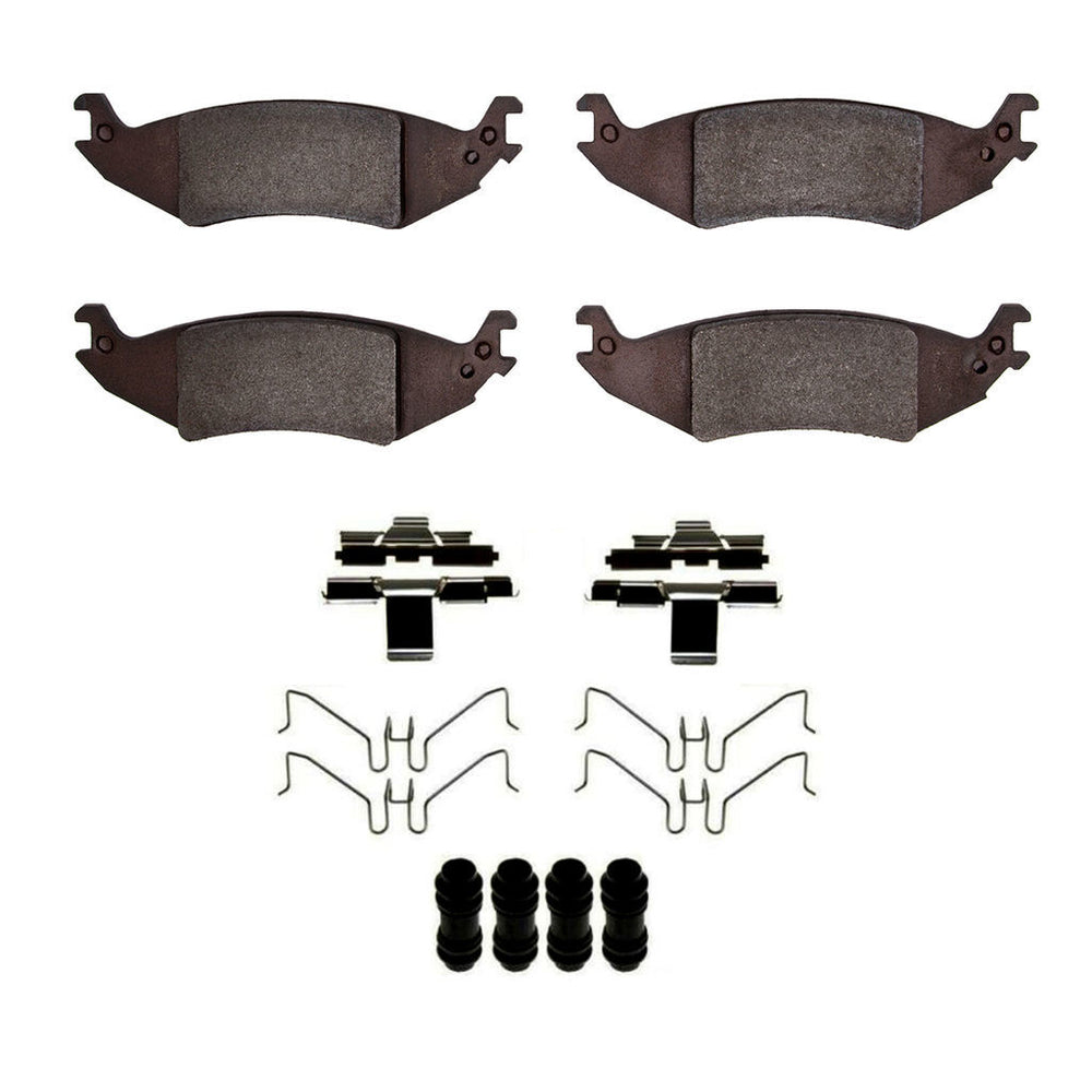 DFC auto part
