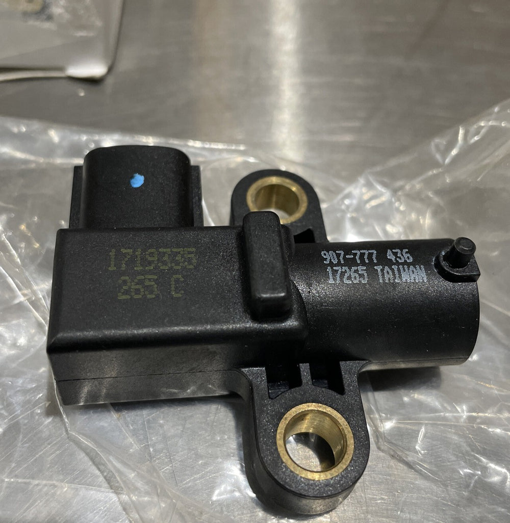 CRANKSHAFT SENSOR