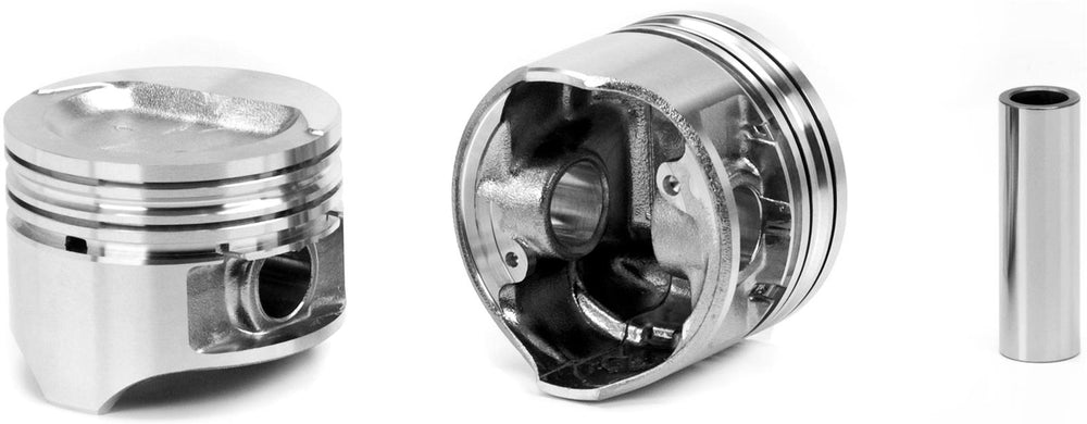 United Engine Machine Co auto part