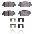 DFC auto part