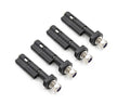 MAXTRAX Mounting Pin Set - MKII 17mm