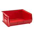 REDZONE LARGE PARTS BIN 11 X 7 X 13IN