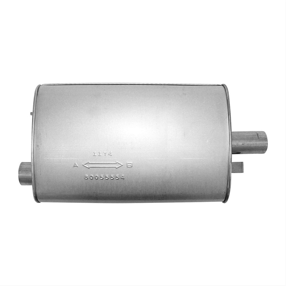 MUFFLER SILENTONE