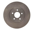 DFC 89-95 Chrysler Daytona Front Brake Rotor
