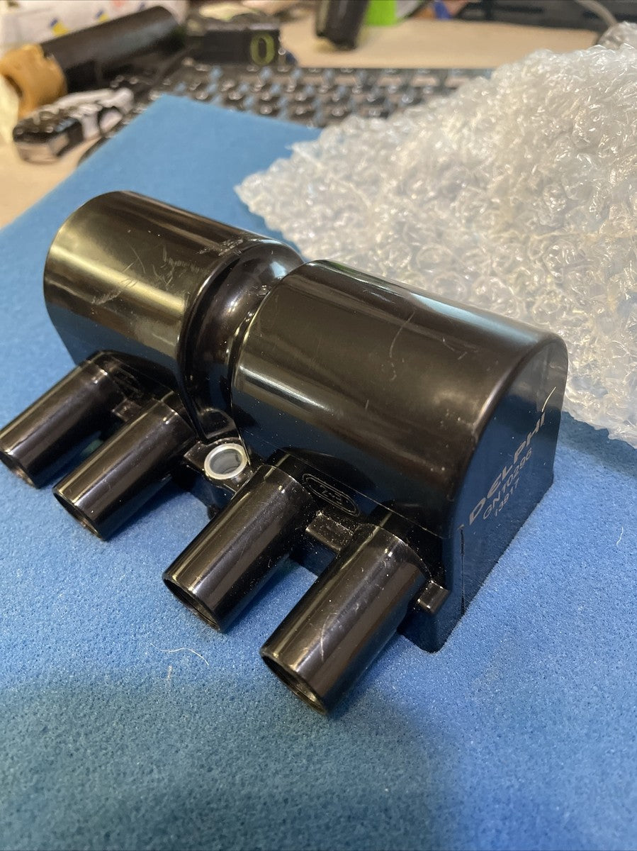DELPHI auto part