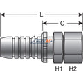 HYDRAULIC COUPLING - GLOBALSPIRAL