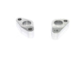 SBF WATER PUMP SPACERS .90 POL