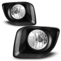 Winjet fog light kit